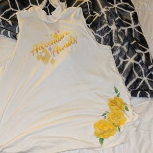 Disney Belle Inspired Shirt